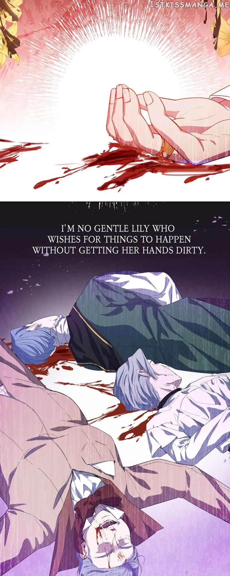A Fairy Tale for Villains Chapter 39 page 27