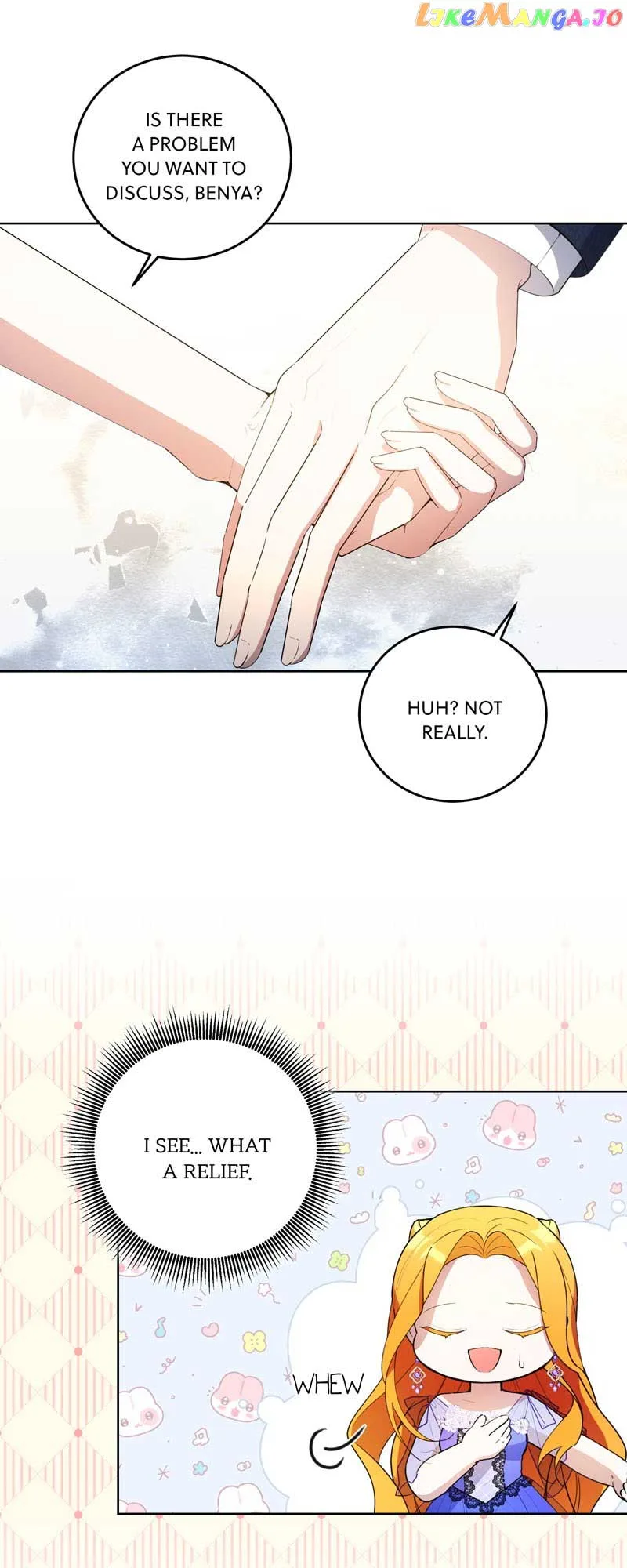 A Fairy Tale for Villains Chapter 42 page 17