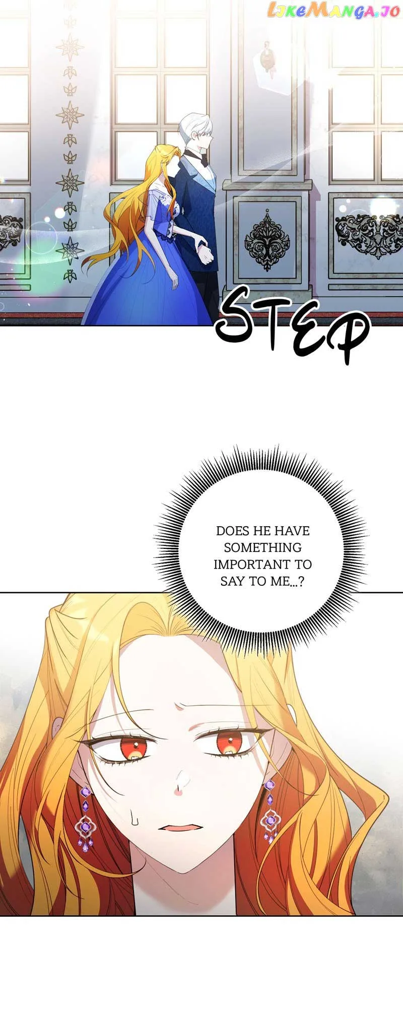A Fairy Tale for Villains Chapter 42 page 15