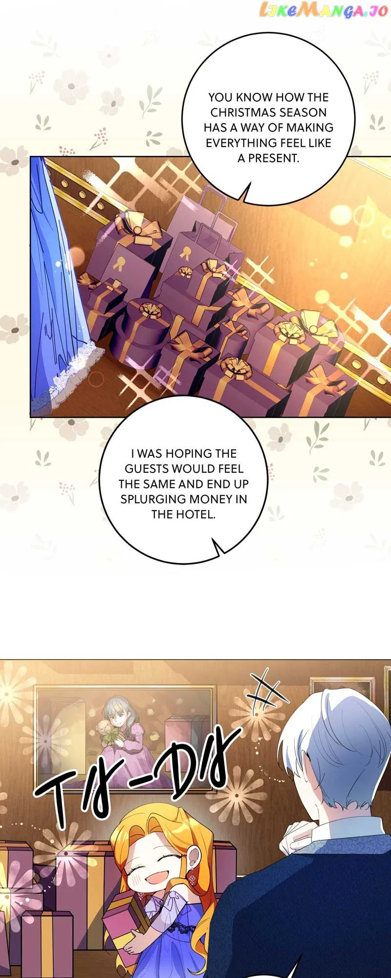 A Fairy Tale for Villains Chapter 42 page 26
