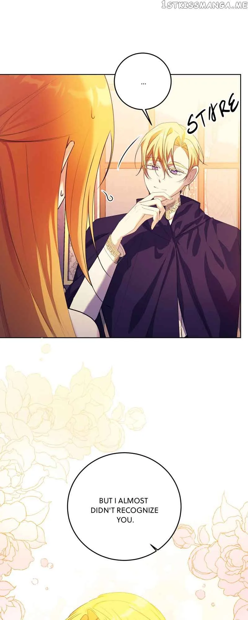 A Fairy Tale for Villains Chapter 39 page 40