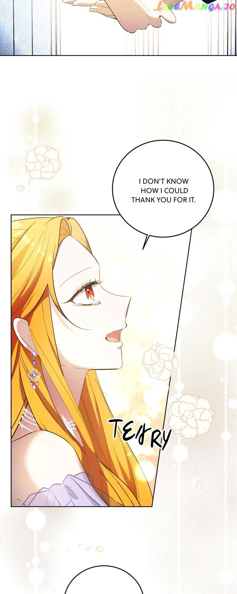 A Fairy Tale for Villains Chapter 42 page 42