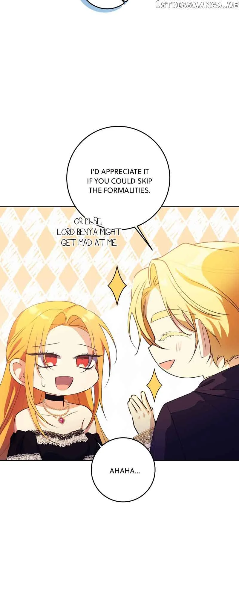 A Fairy Tale for Villains Chapter 39 page 39