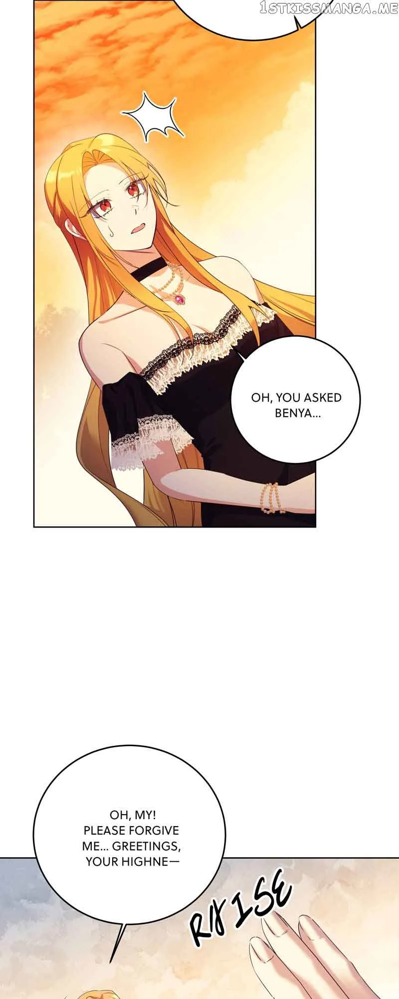 A Fairy Tale for Villains Chapter 39 page 37