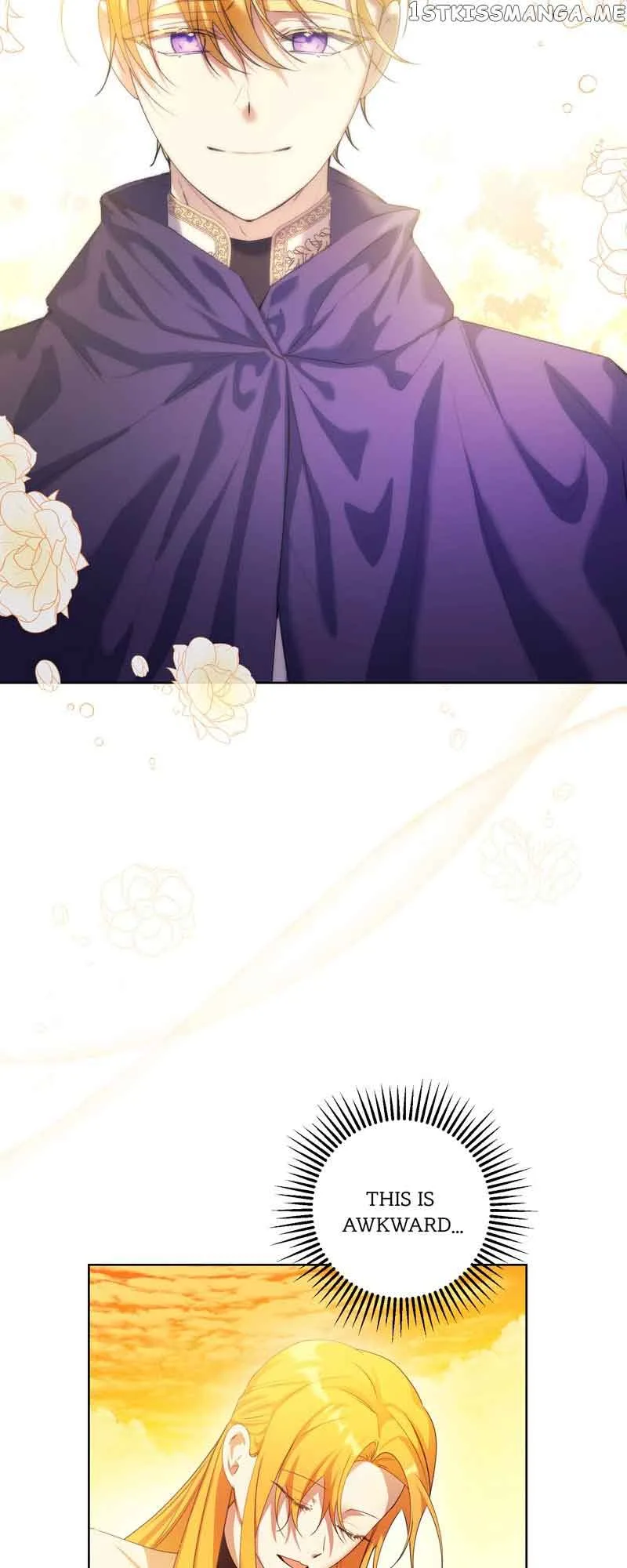 A Fairy Tale for Villains Chapter 39 page 46