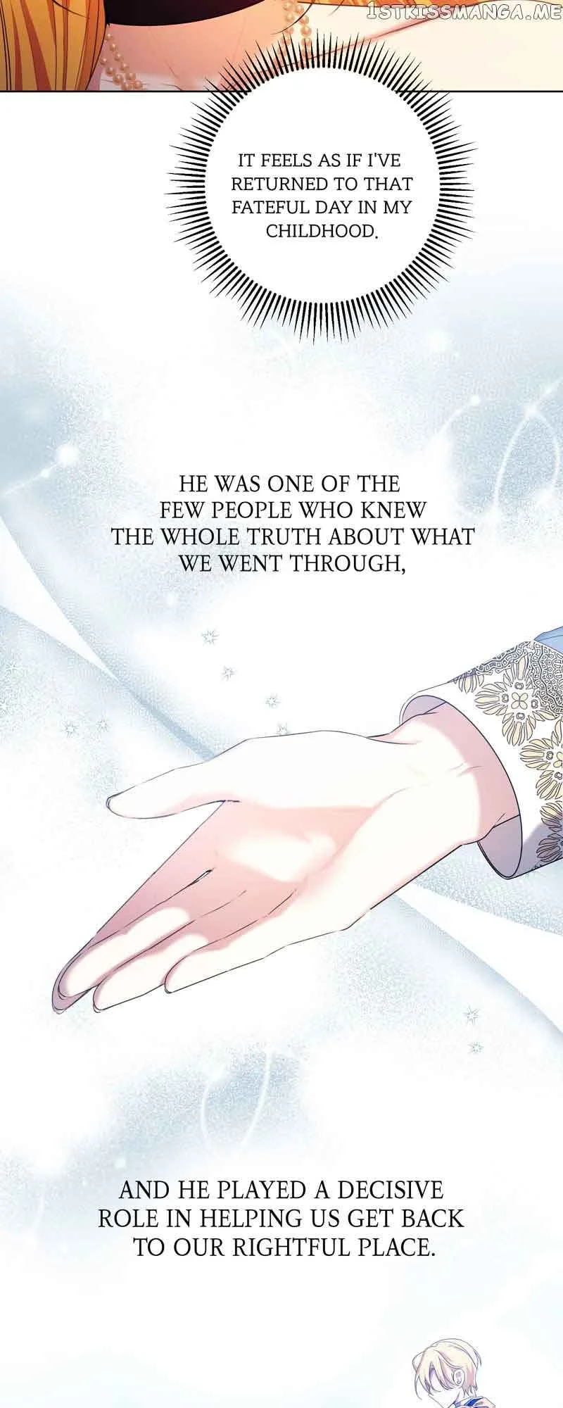 A Fairy Tale for Villains Chapter 39 page 43