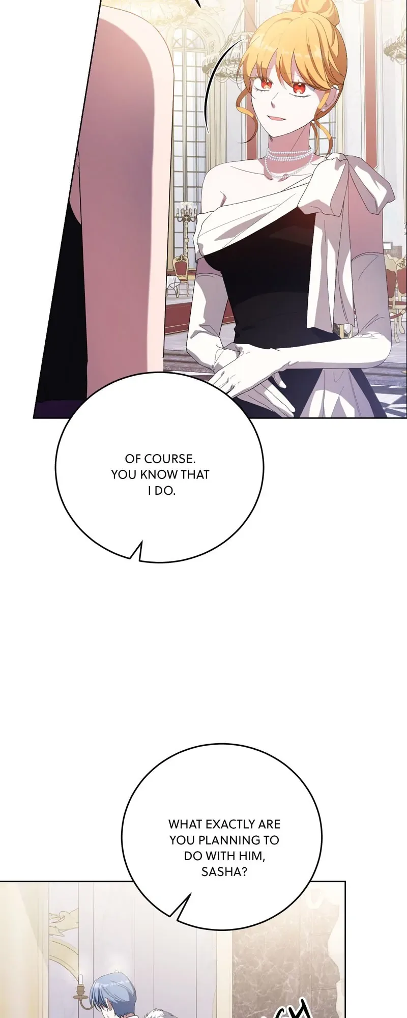 A Fairy Tale for Villains Chapter 46 page 4