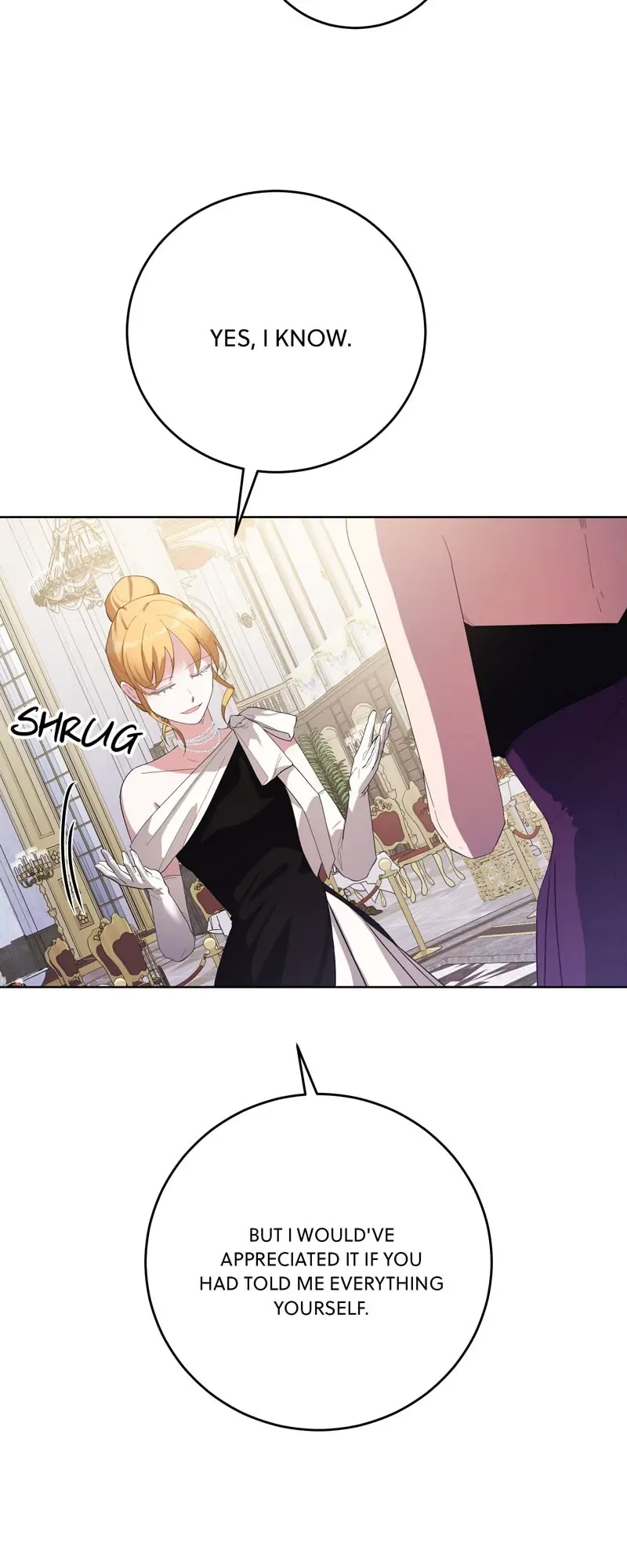 A Fairy Tale for Villains Chapter 46 page 9