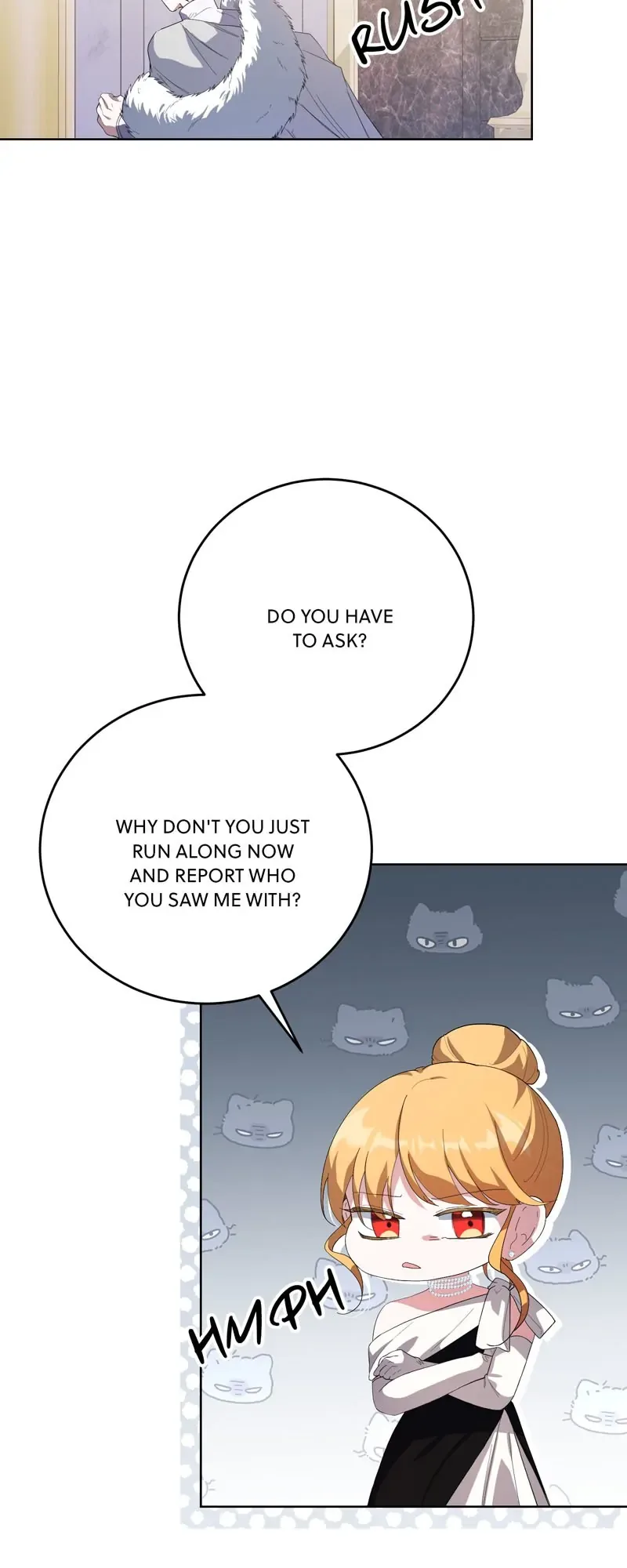 A Fairy Tale for Villains Chapter 46 page 5