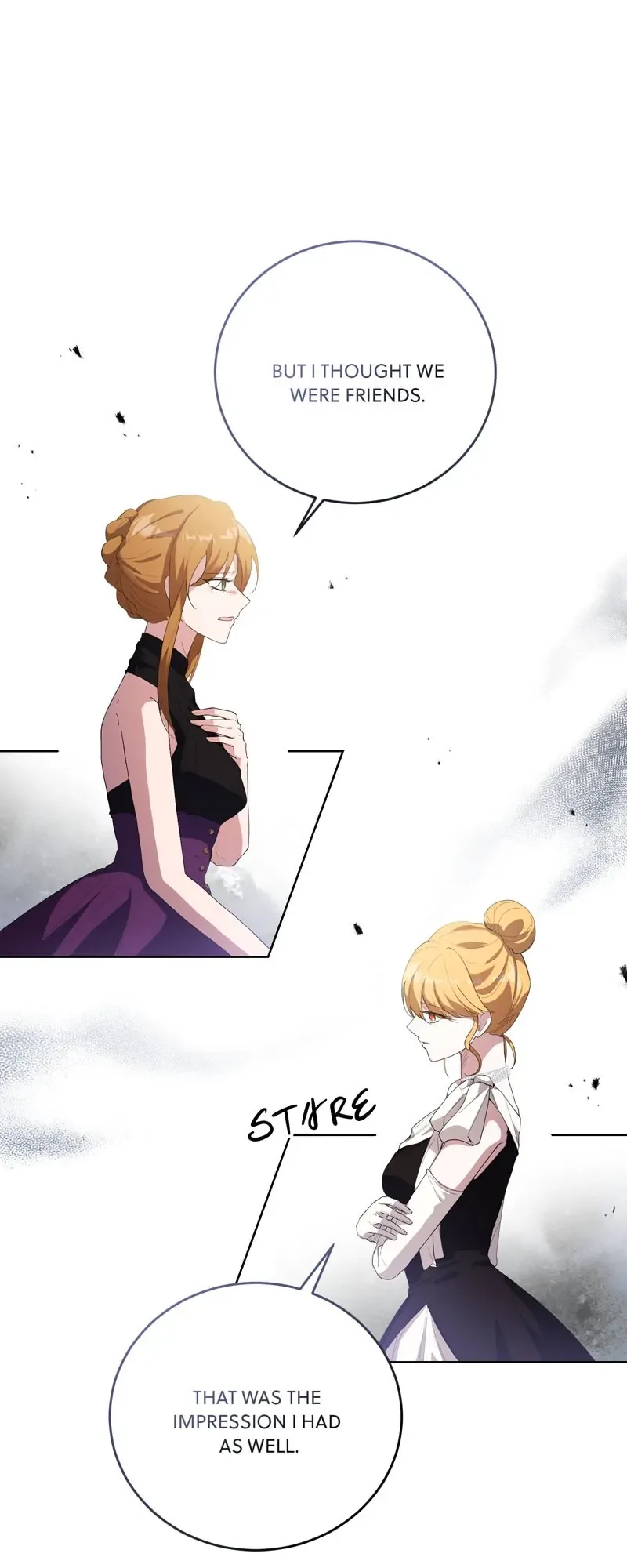 A Fairy Tale for Villains Chapter 46 page 7
