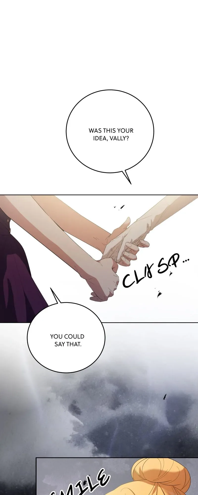 A Fairy Tale for Villains Chapter 46 page 13