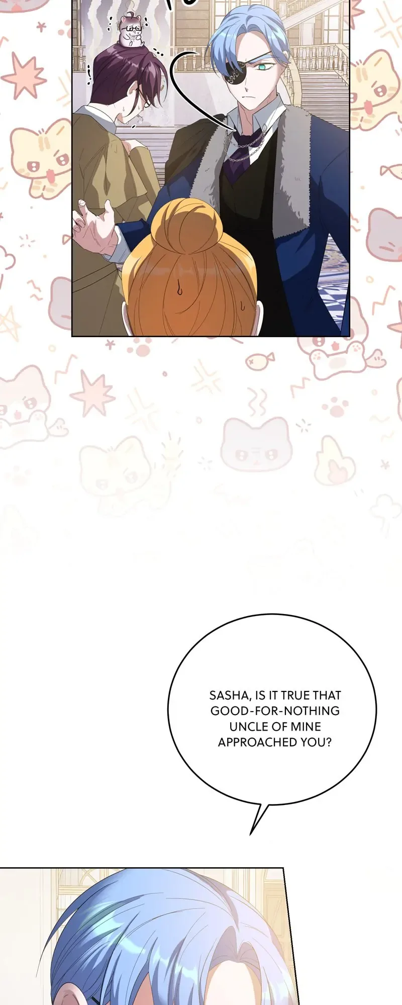 A Fairy Tale for Villains Chapter 46 page 24