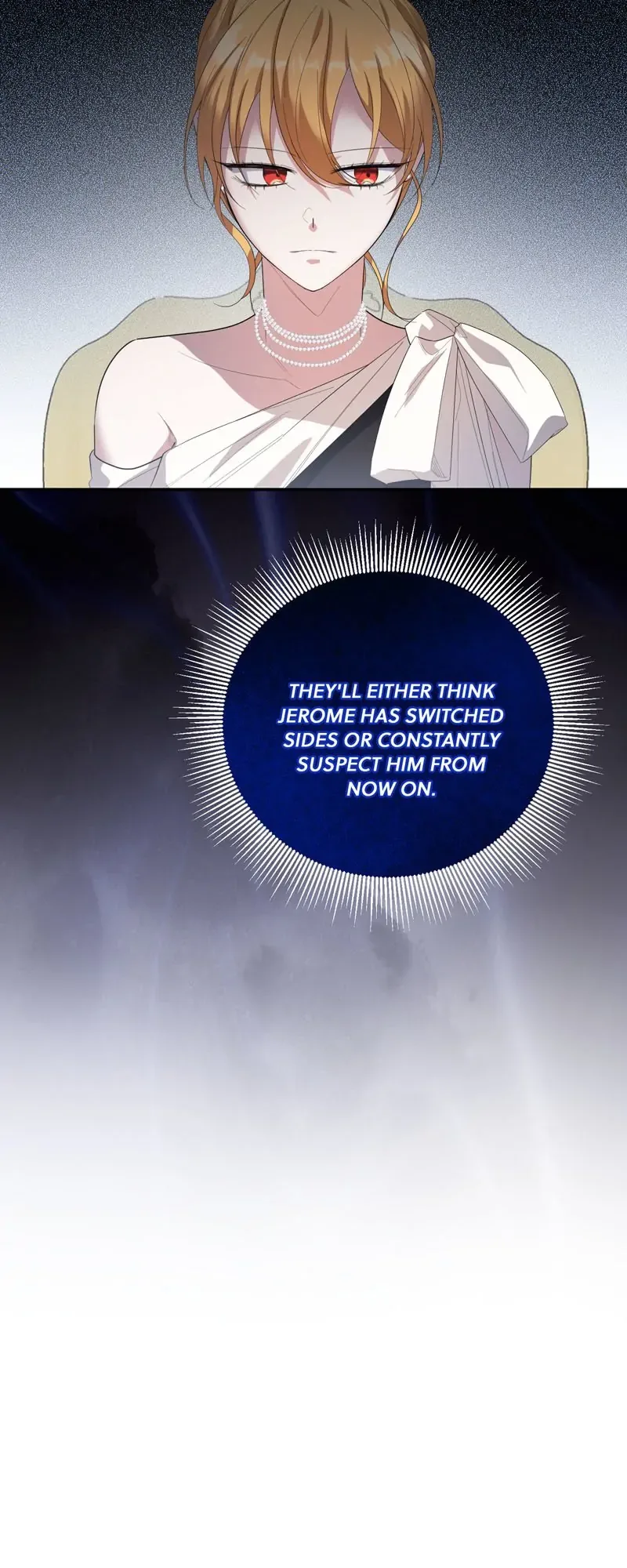 A Fairy Tale for Villains Chapter 46 page 29
