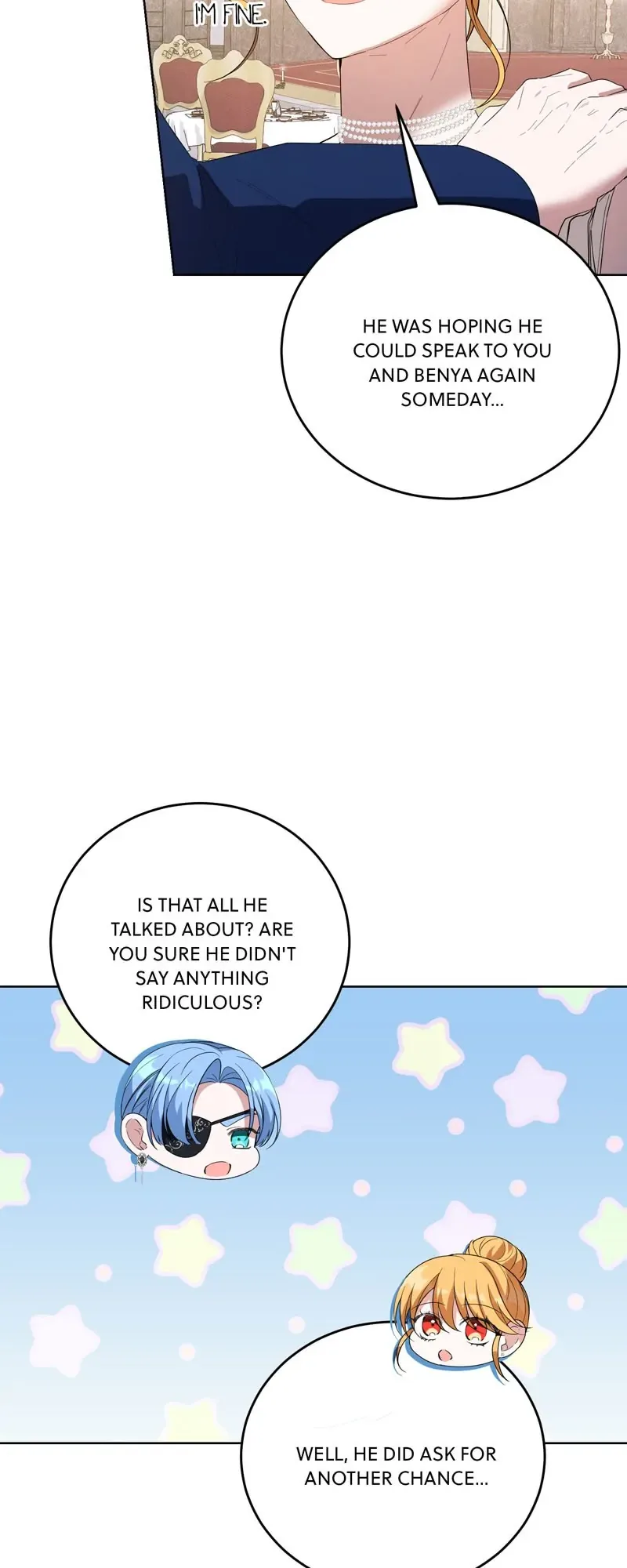 A Fairy Tale for Villains Chapter 46 page 26