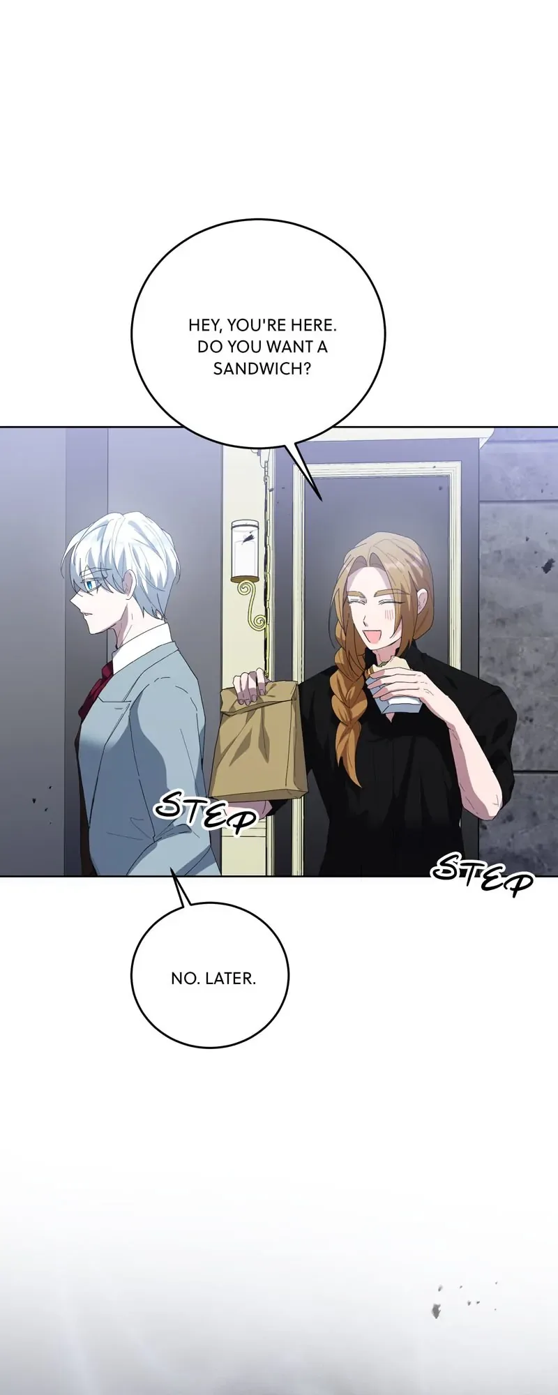A Fairy Tale for Villains Chapter 46 page 36