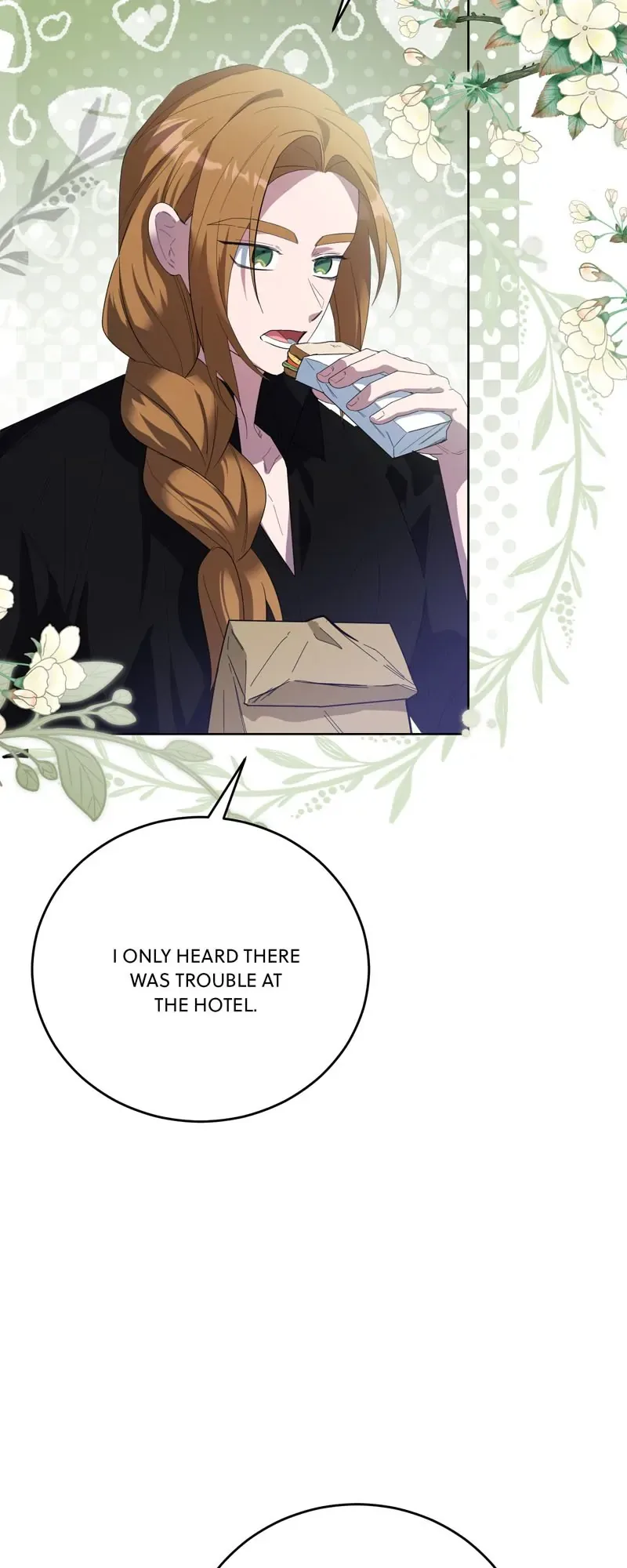 A Fairy Tale for Villains Chapter 46 page 32