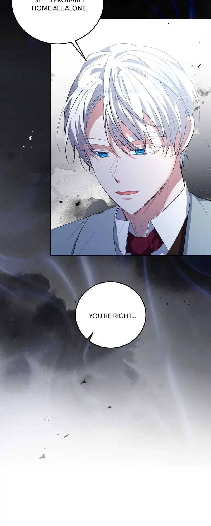 A Fairy Tale for Villains Chapter 46 page 38