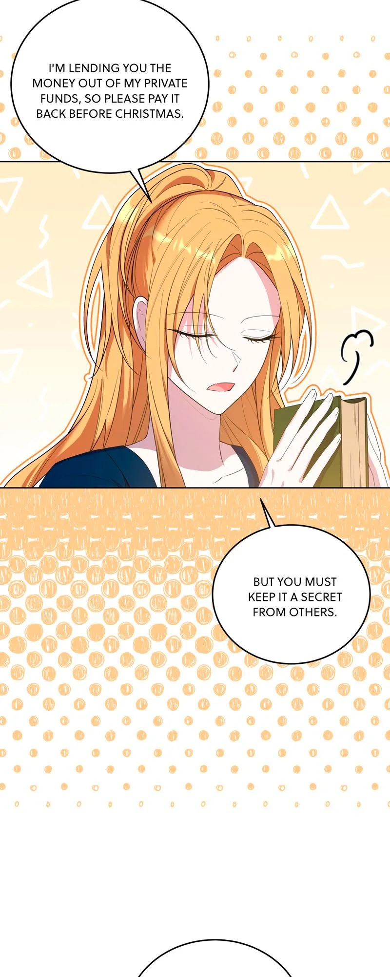 A Fairy Tale for Villains Chapter 48 page 4