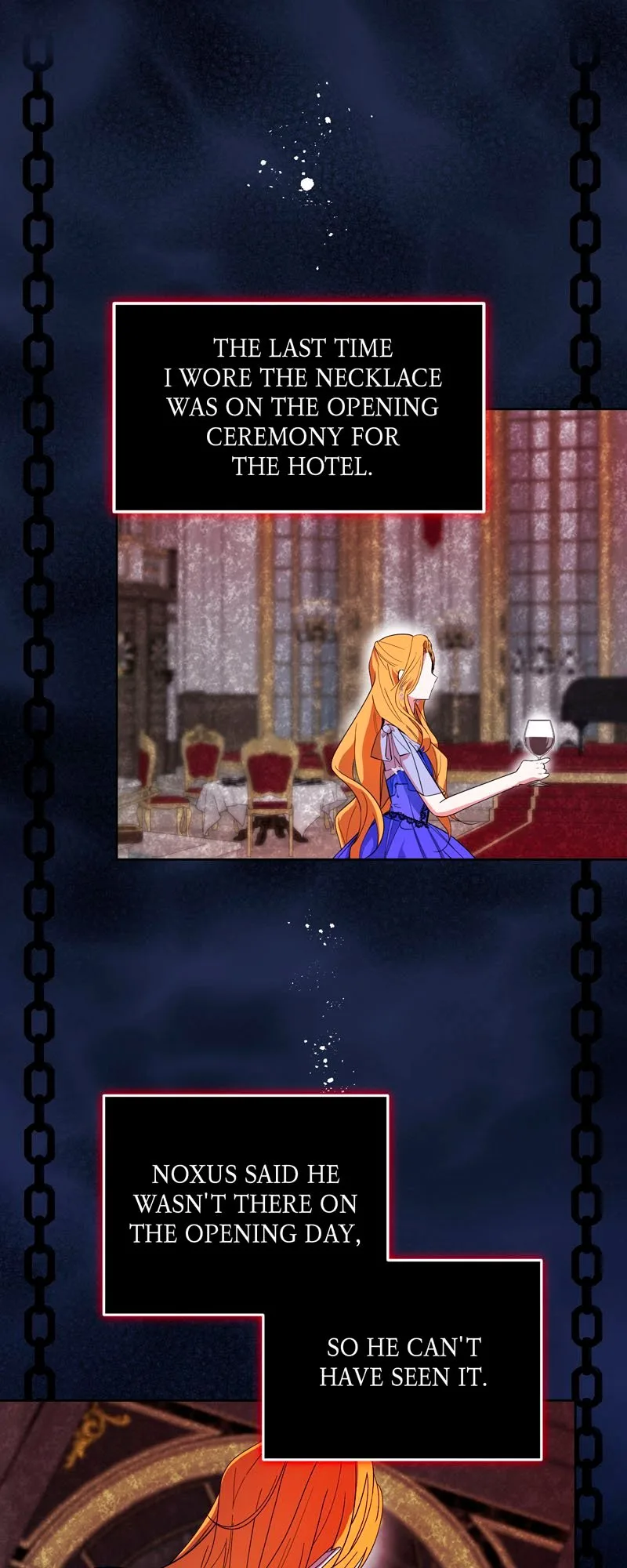 A Fairy Tale for Villains Chapter 49 page 2