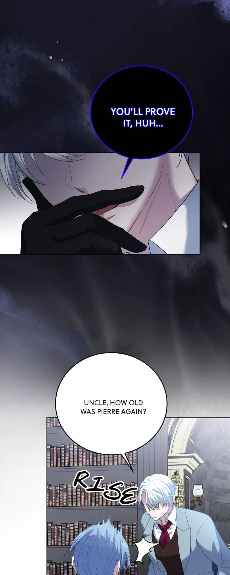 A Fairy Tale for Villains Chapter 46 page 44