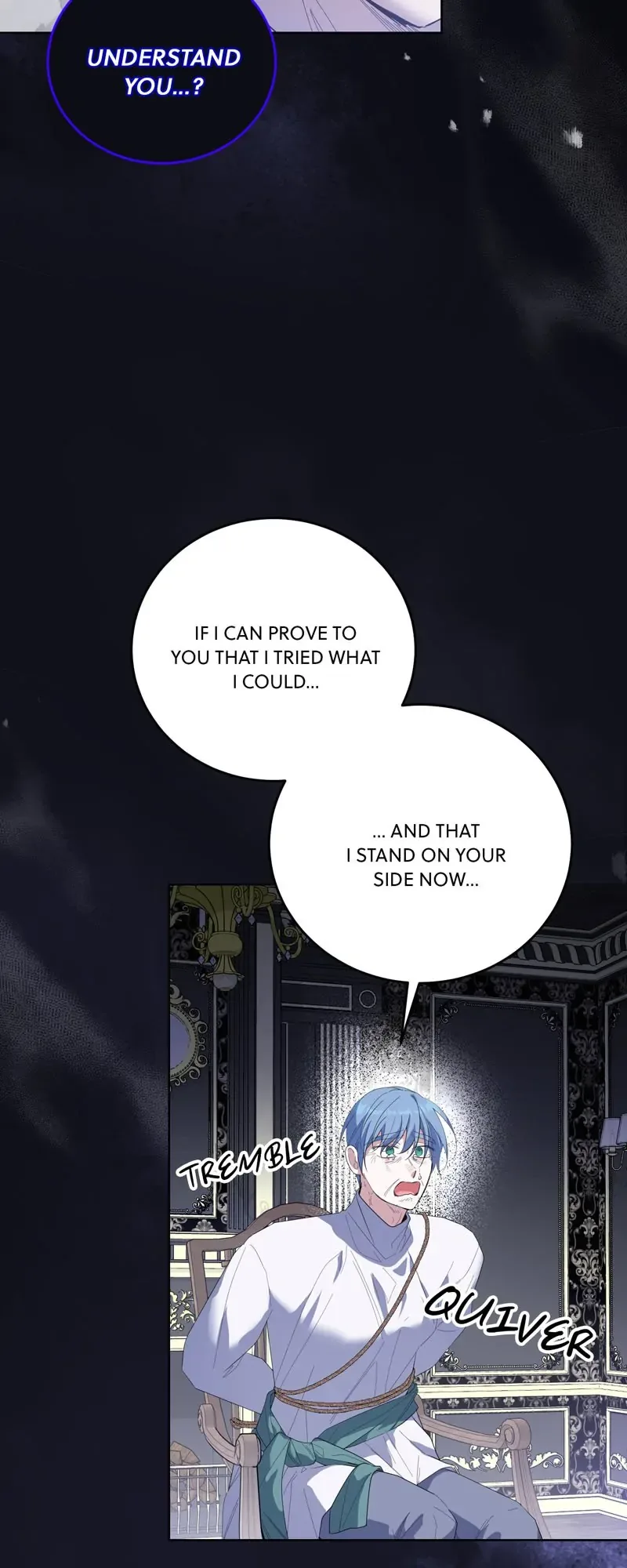 A Fairy Tale for Villains Chapter 46 page 43