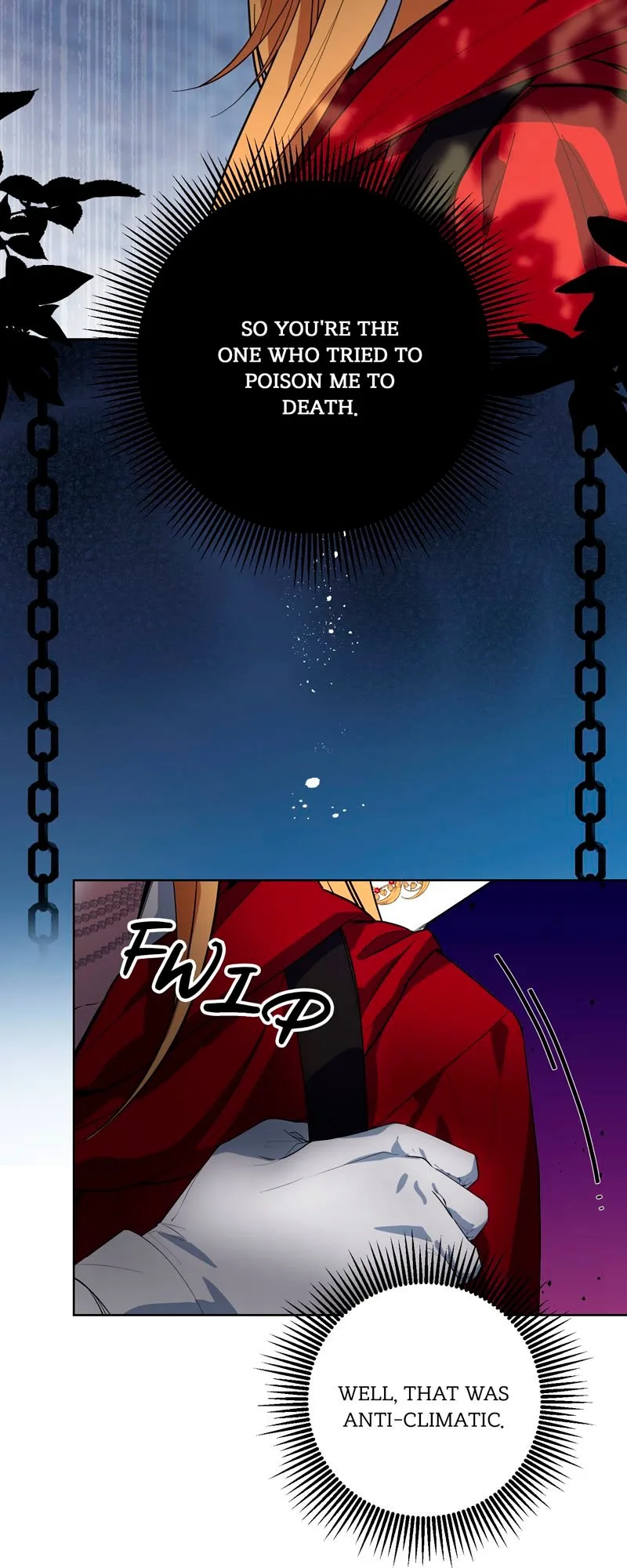 A Fairy Tale for Villains Chapter 49 page 4