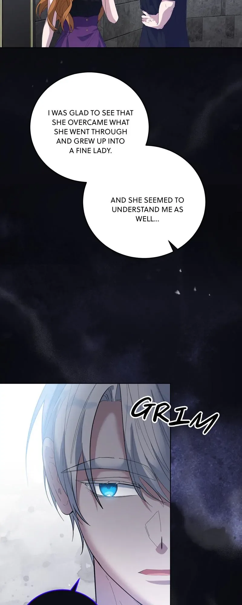 A Fairy Tale for Villains Chapter 46 page 42