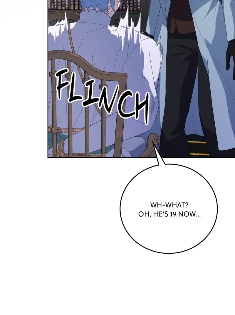 A Fairy Tale for Villains Chapter 46 page 45