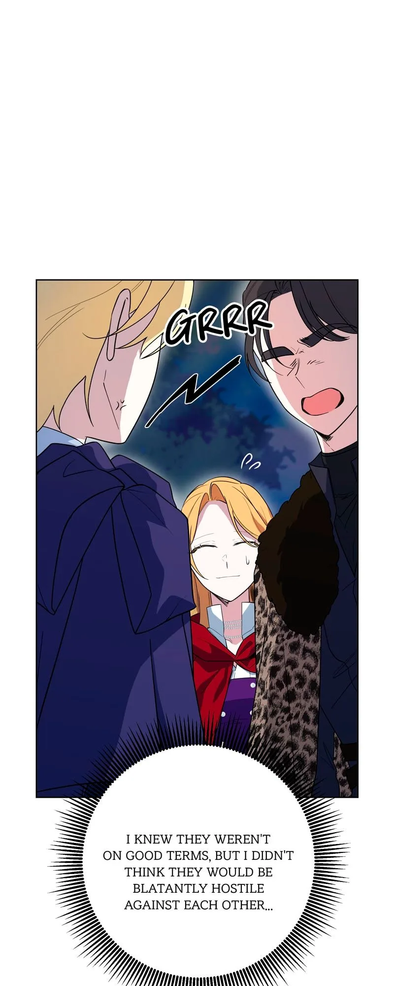 A Fairy Tale for Villains Chapter 49 page 13
