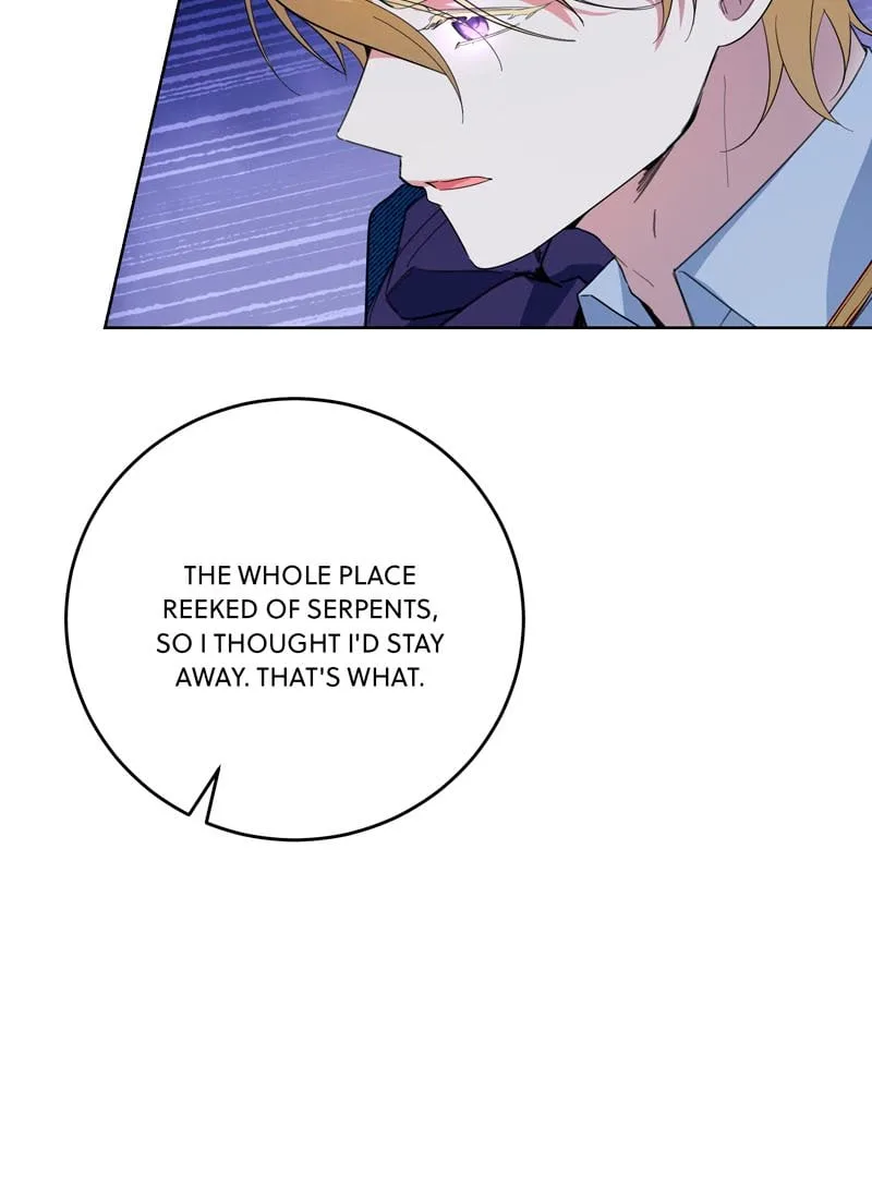 A Fairy Tale for Villains Chapter 49 page 12
