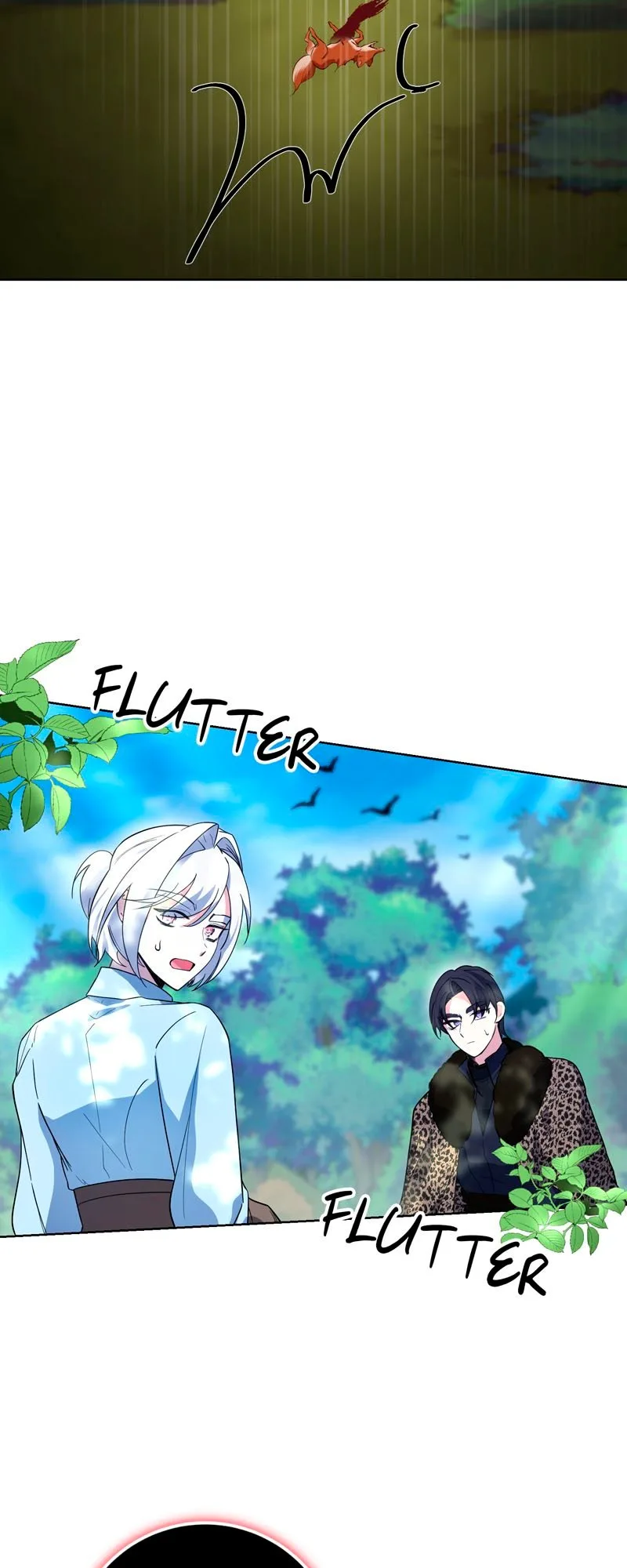 A Fairy Tale for Villains Chapter 49 page 7
