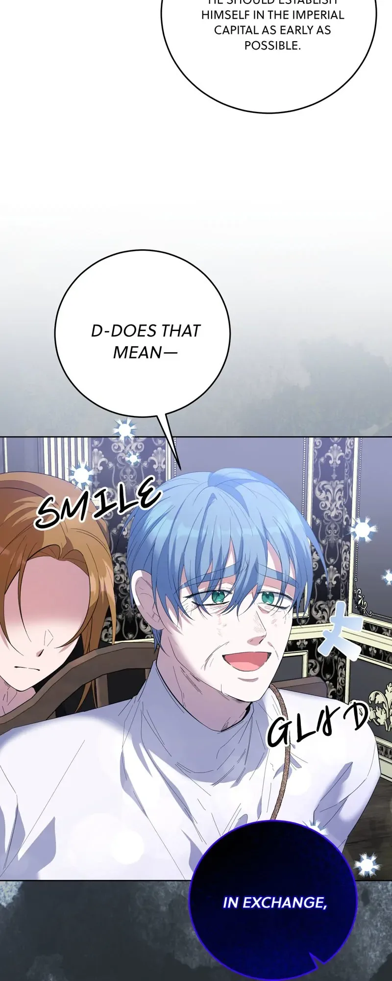 A Fairy Tale for Villains Chapter 46 page 47