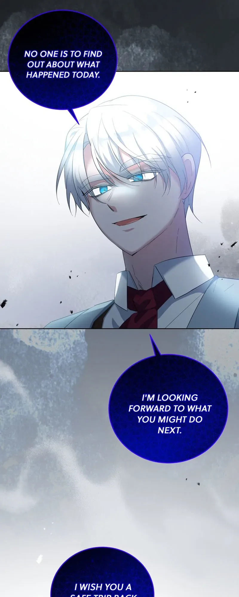 A Fairy Tale for Villains Chapter 46 page 49