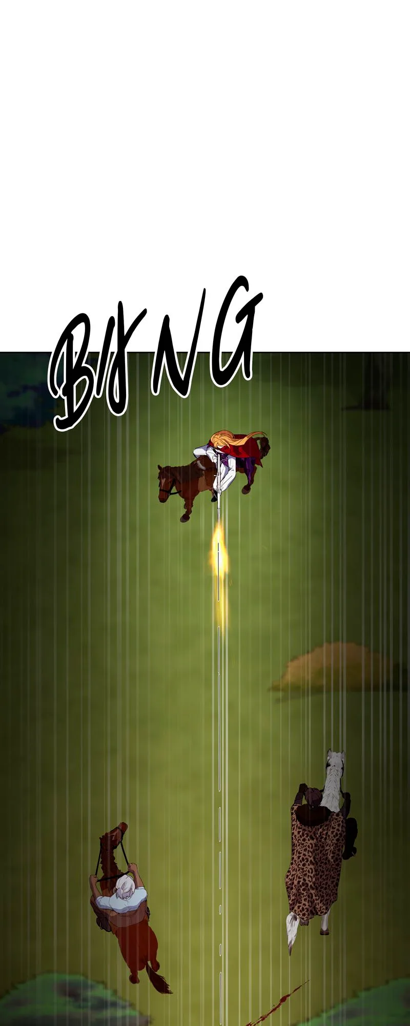 A Fairy Tale for Villains Chapter 49 page 6