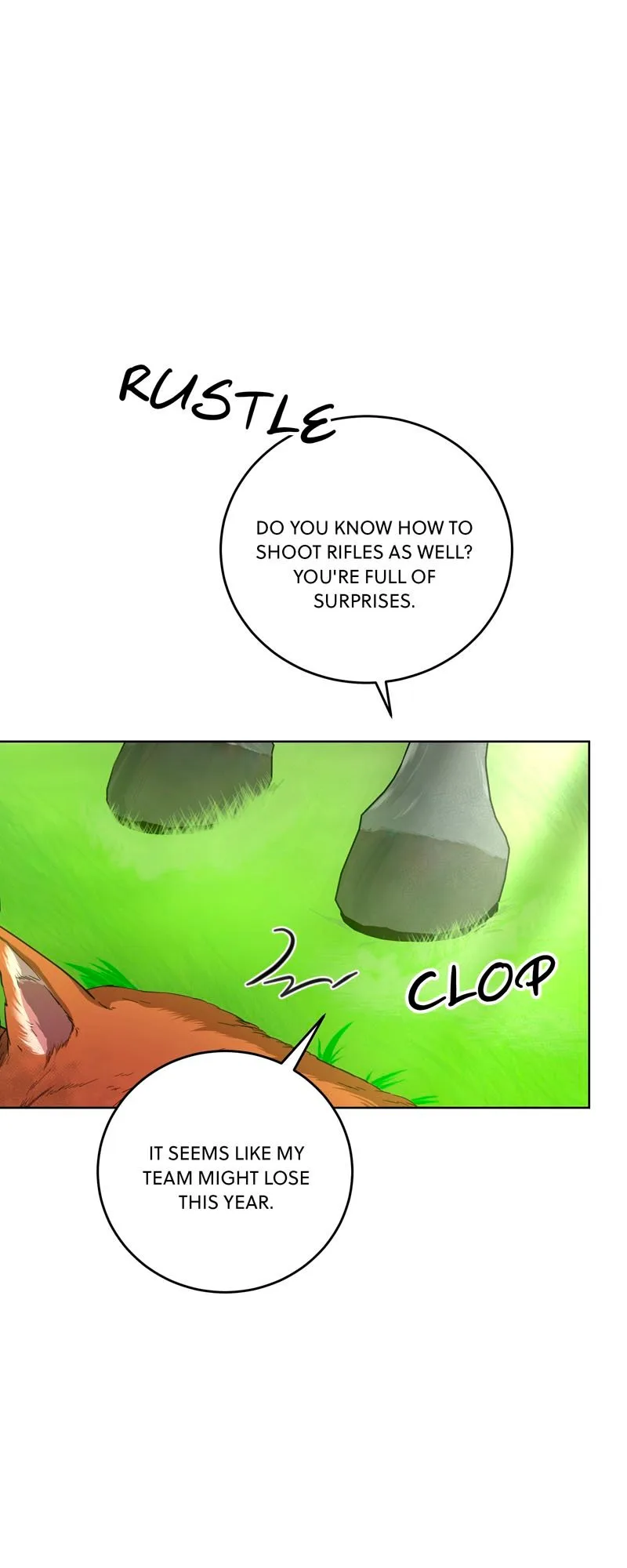 A Fairy Tale for Villains Chapter 49 page 9