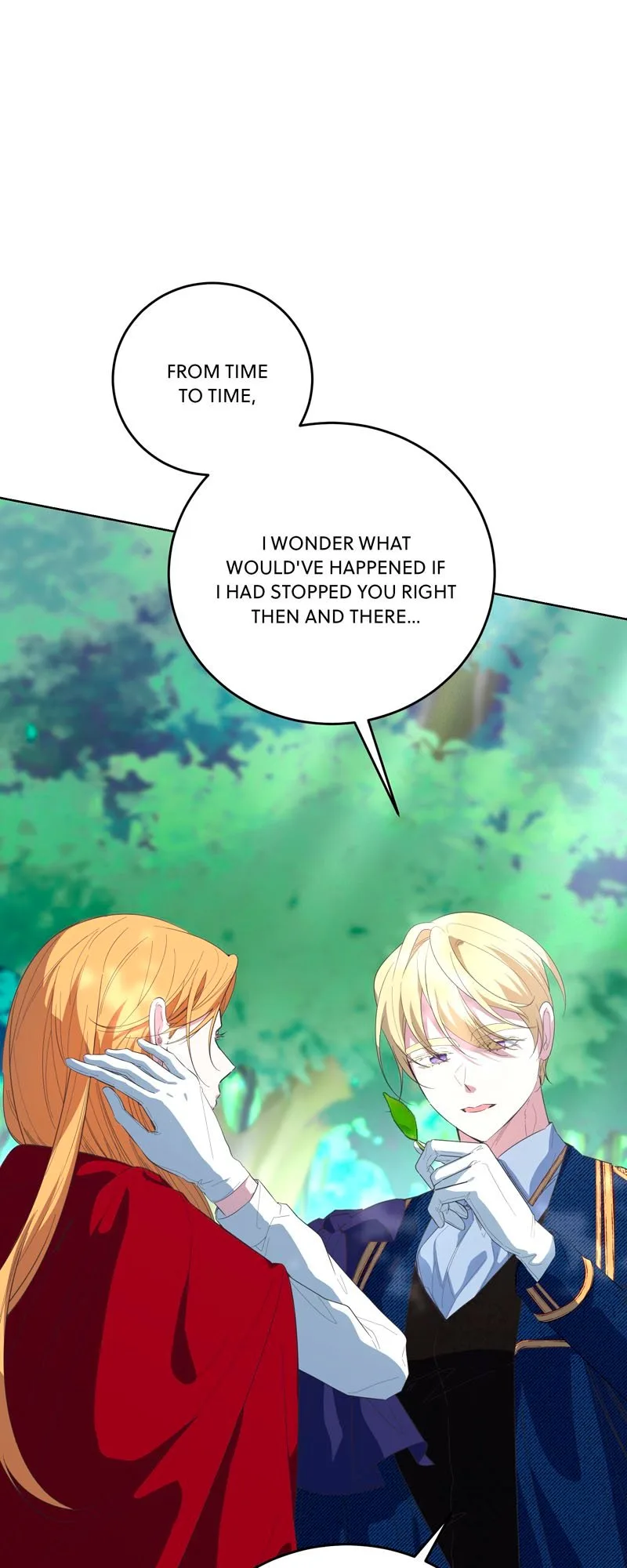 A Fairy Tale for Villains Chapter 49 page 22