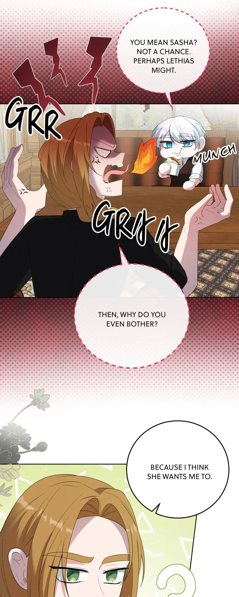 A Fairy Tale for Villains Chapter 46 page 53