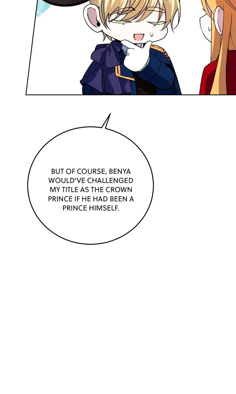A Fairy Tale for Villains Chapter 49 page 18