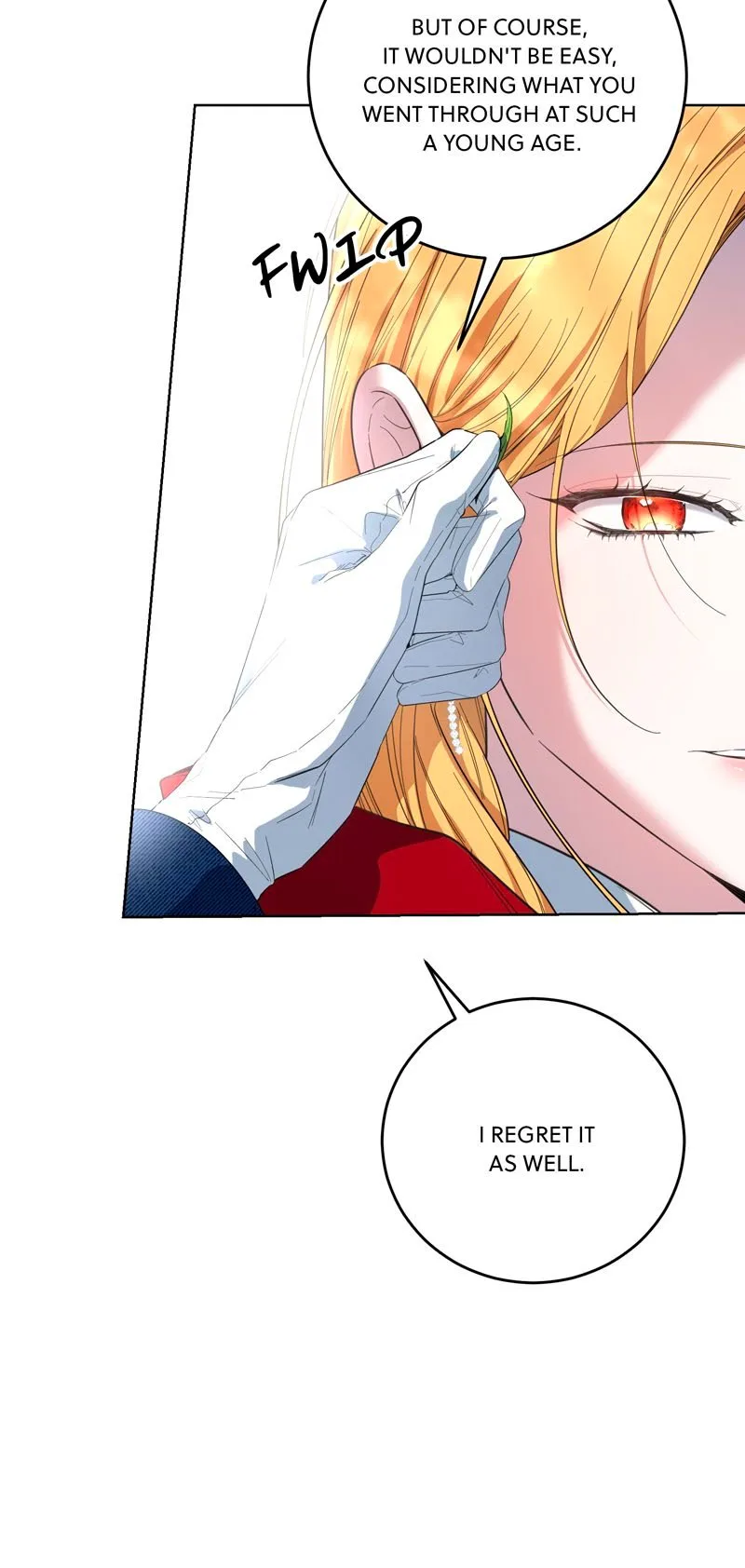 A Fairy Tale for Villains Chapter 49 page 21