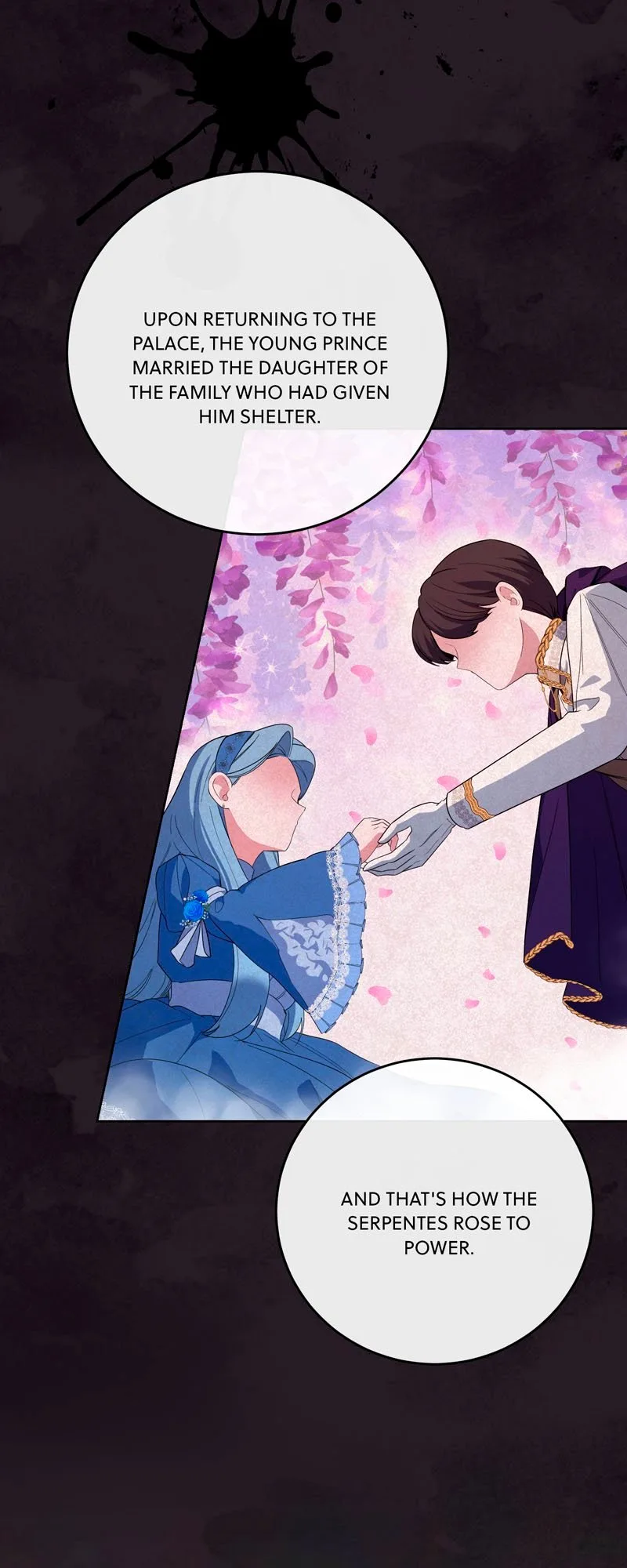 A Fairy Tale for Villains Chapter 49 page 30