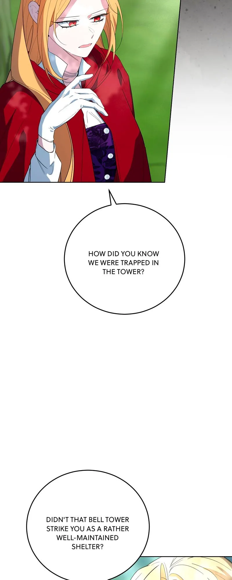 A Fairy Tale for Villains Chapter 49 page 25