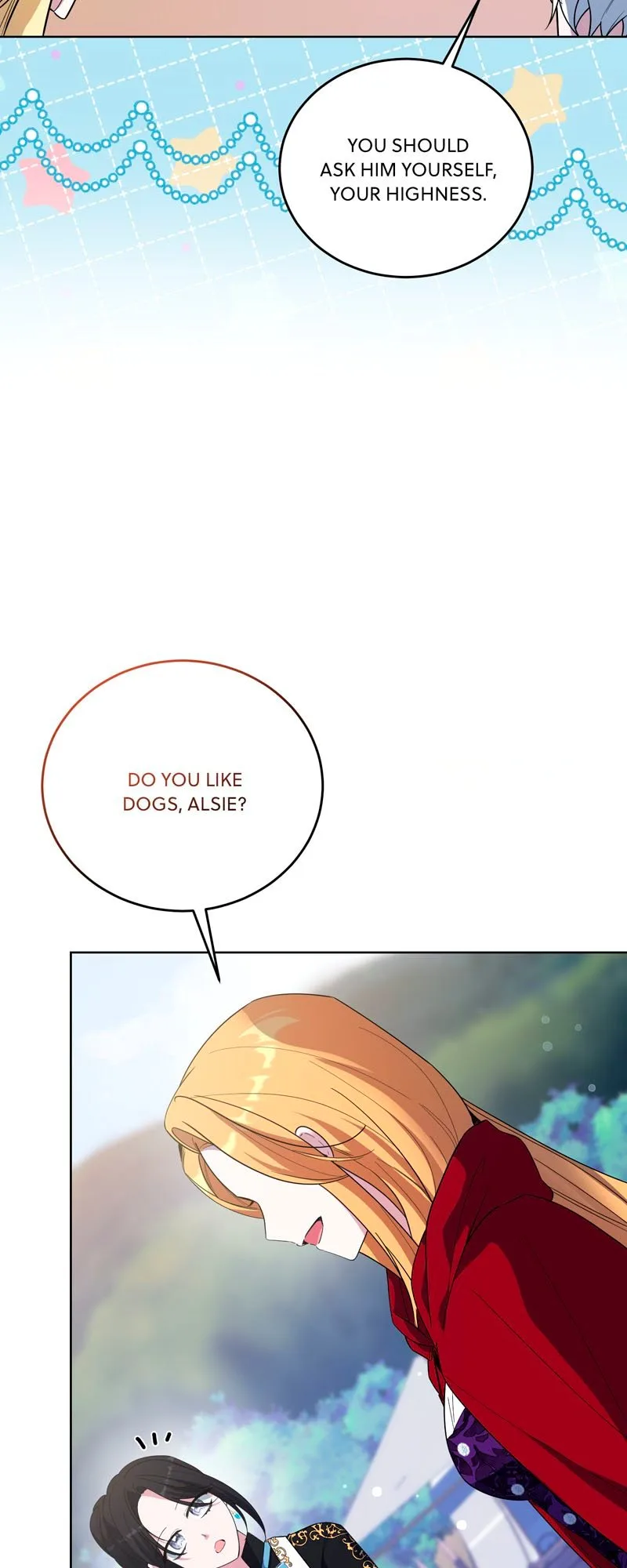 A Fairy Tale for Villains Chapter 48 page 23