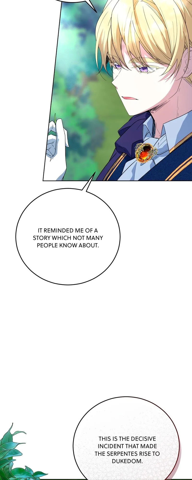 A Fairy Tale for Villains Chapter 49 page 26