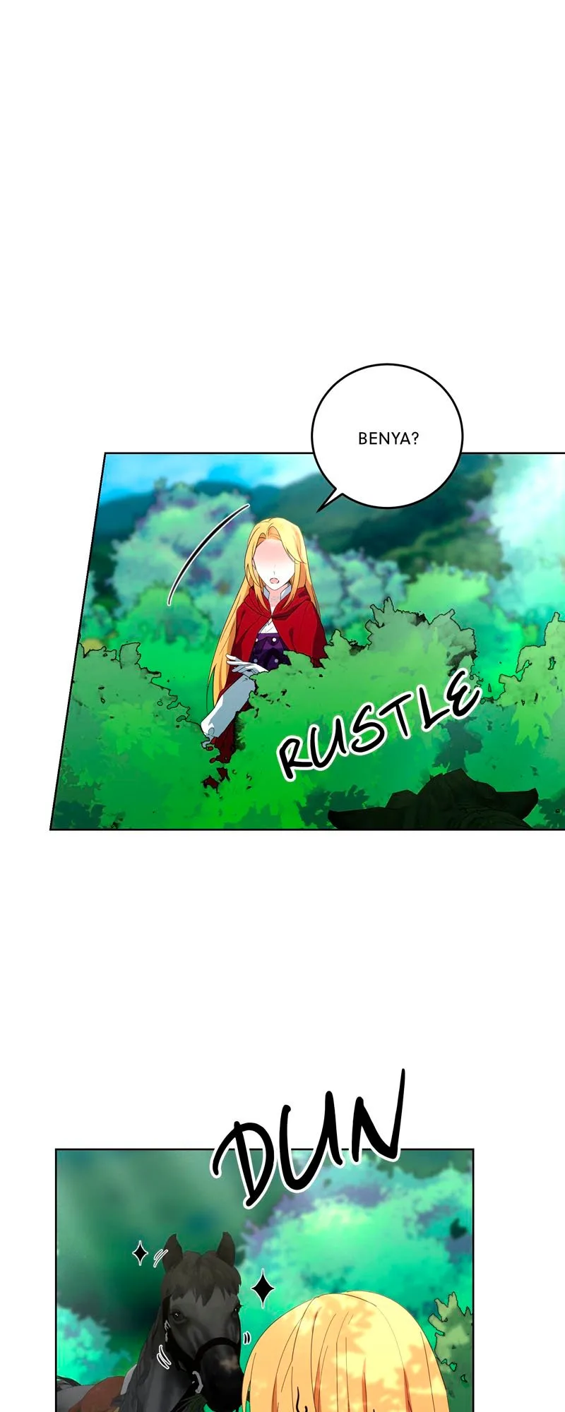 A Fairy Tale for Villains Chapter 49 page 41