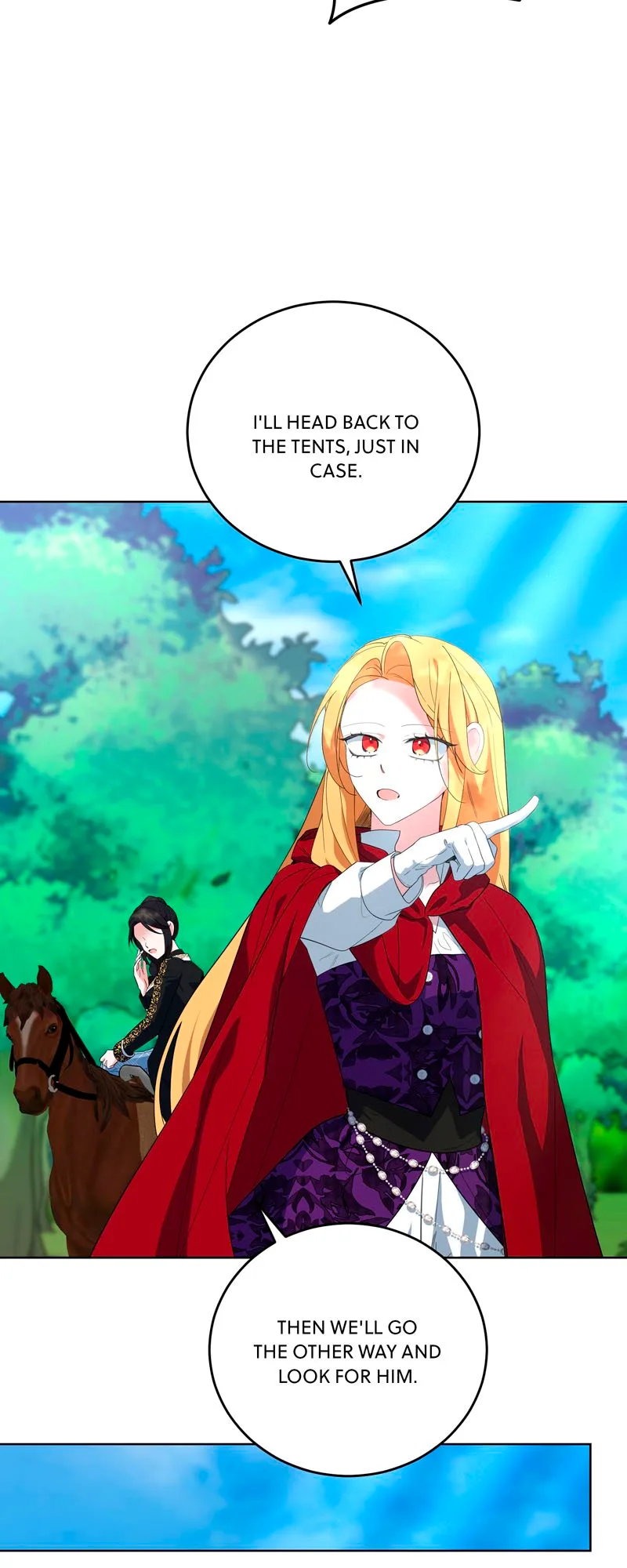 A Fairy Tale for Villains Chapter 49 page 39