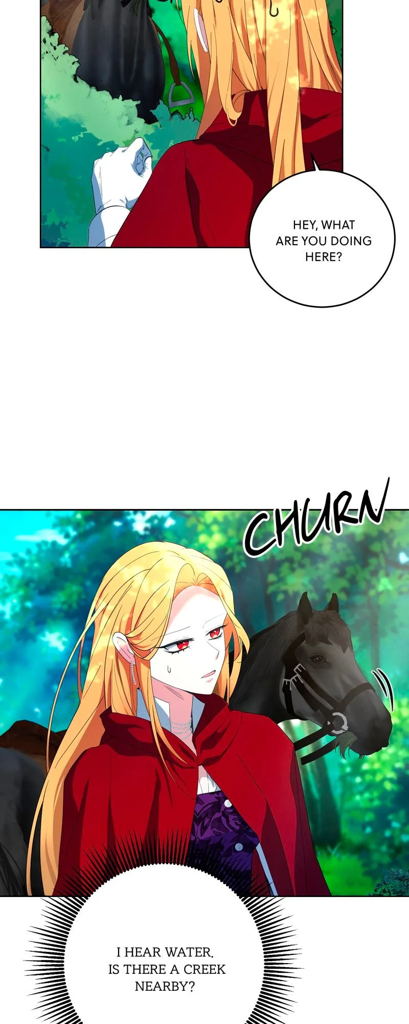 A Fairy Tale for Villains Chapter 49 page 42