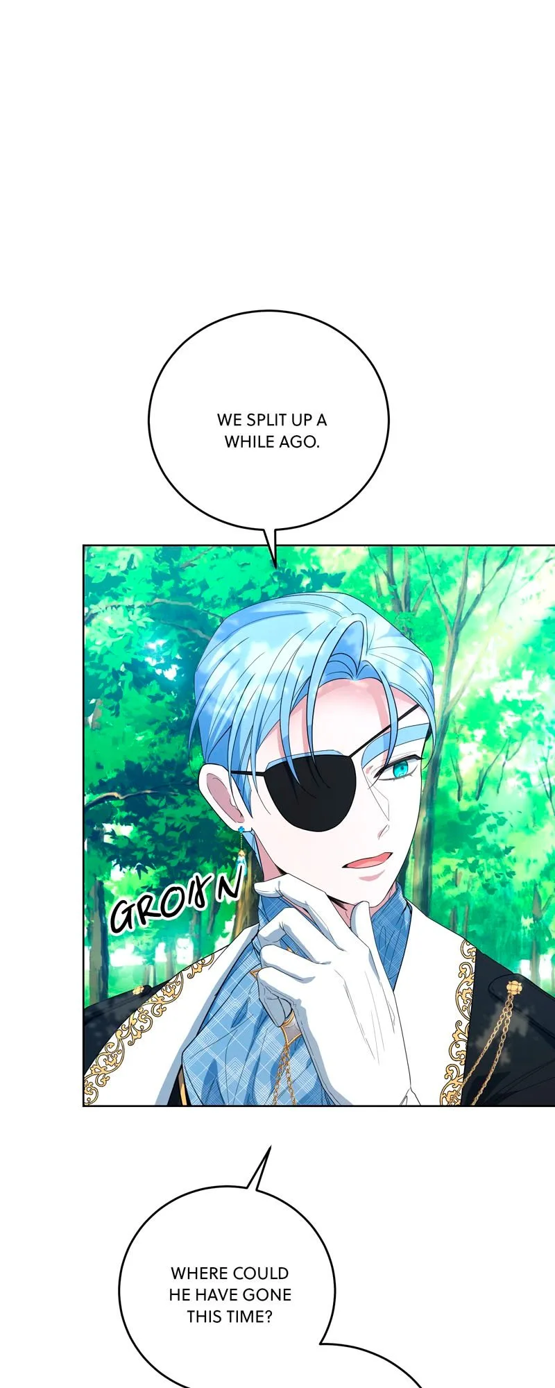 A Fairy Tale for Villains Chapter 49 page 37