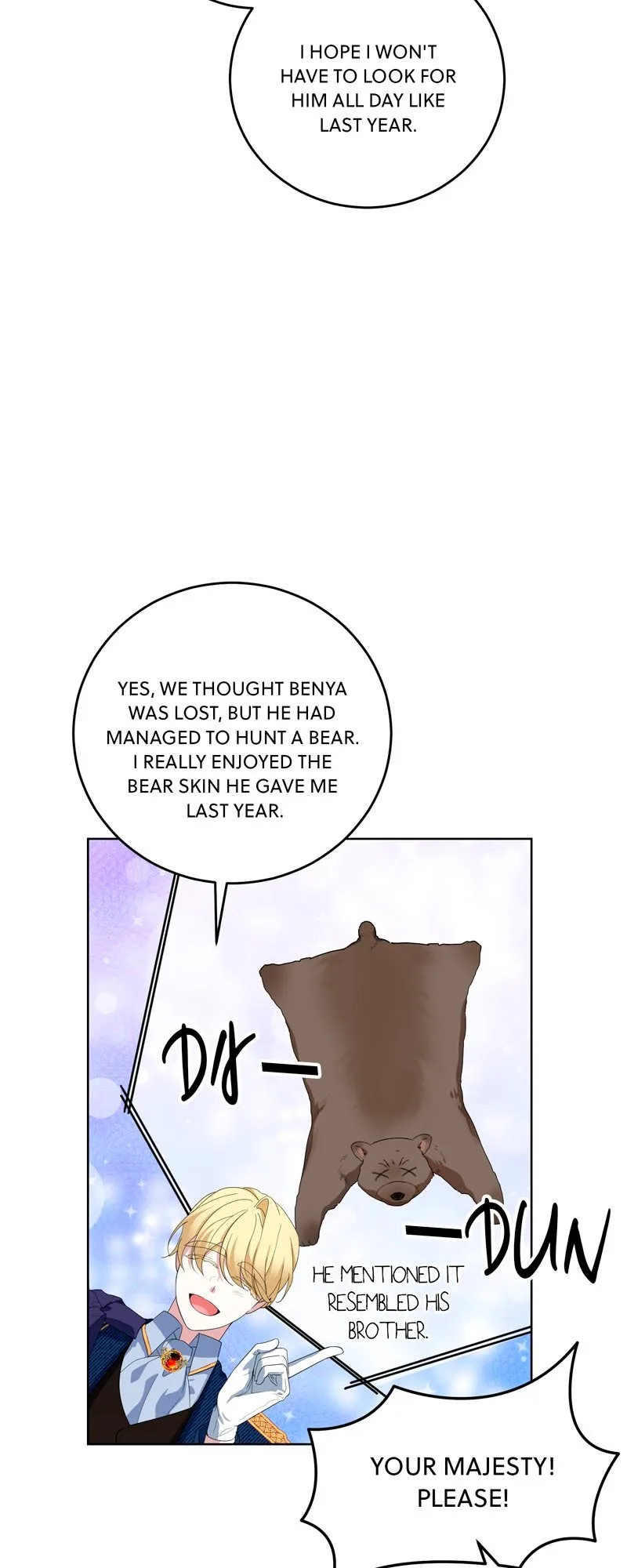 A Fairy Tale for Villains Chapter 49 page 38