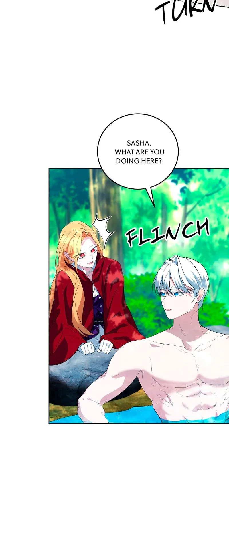 A Fairy Tale for Villains Chapter 49 page 45