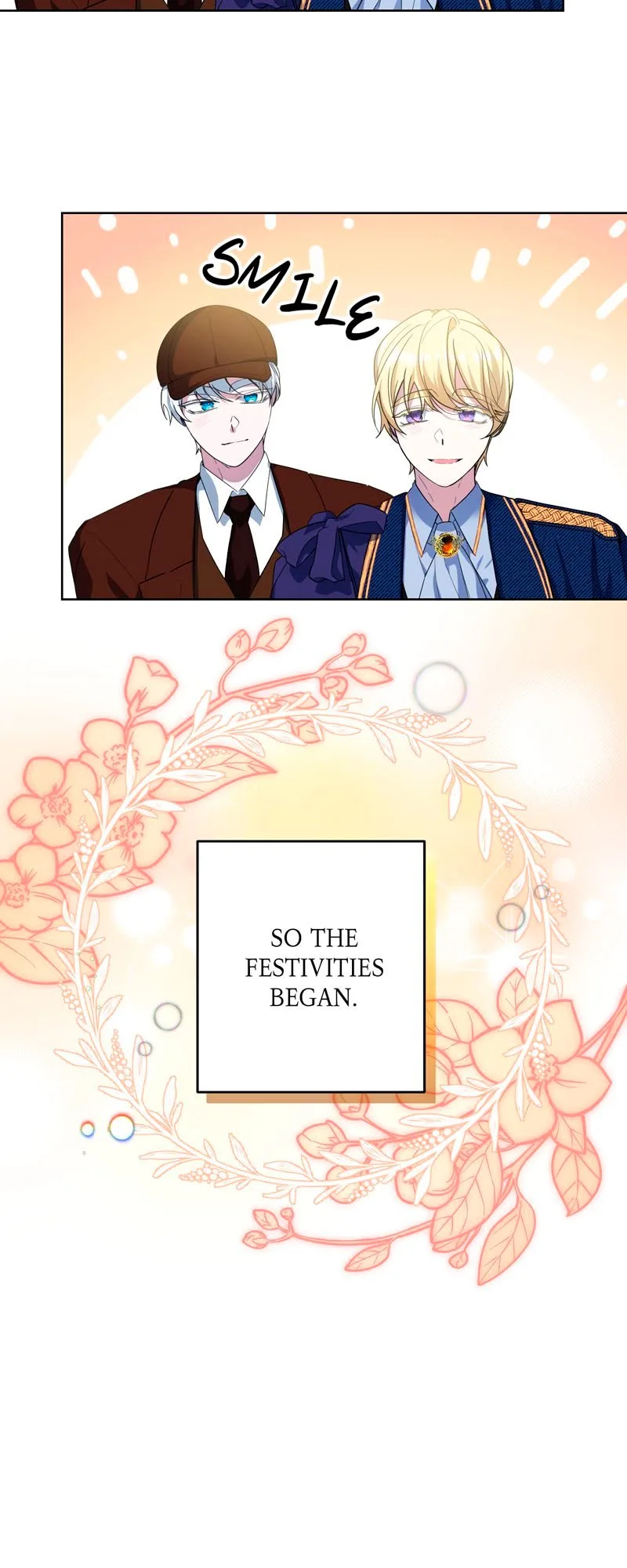A Fairy Tale for Villains Chapter 48 page 33